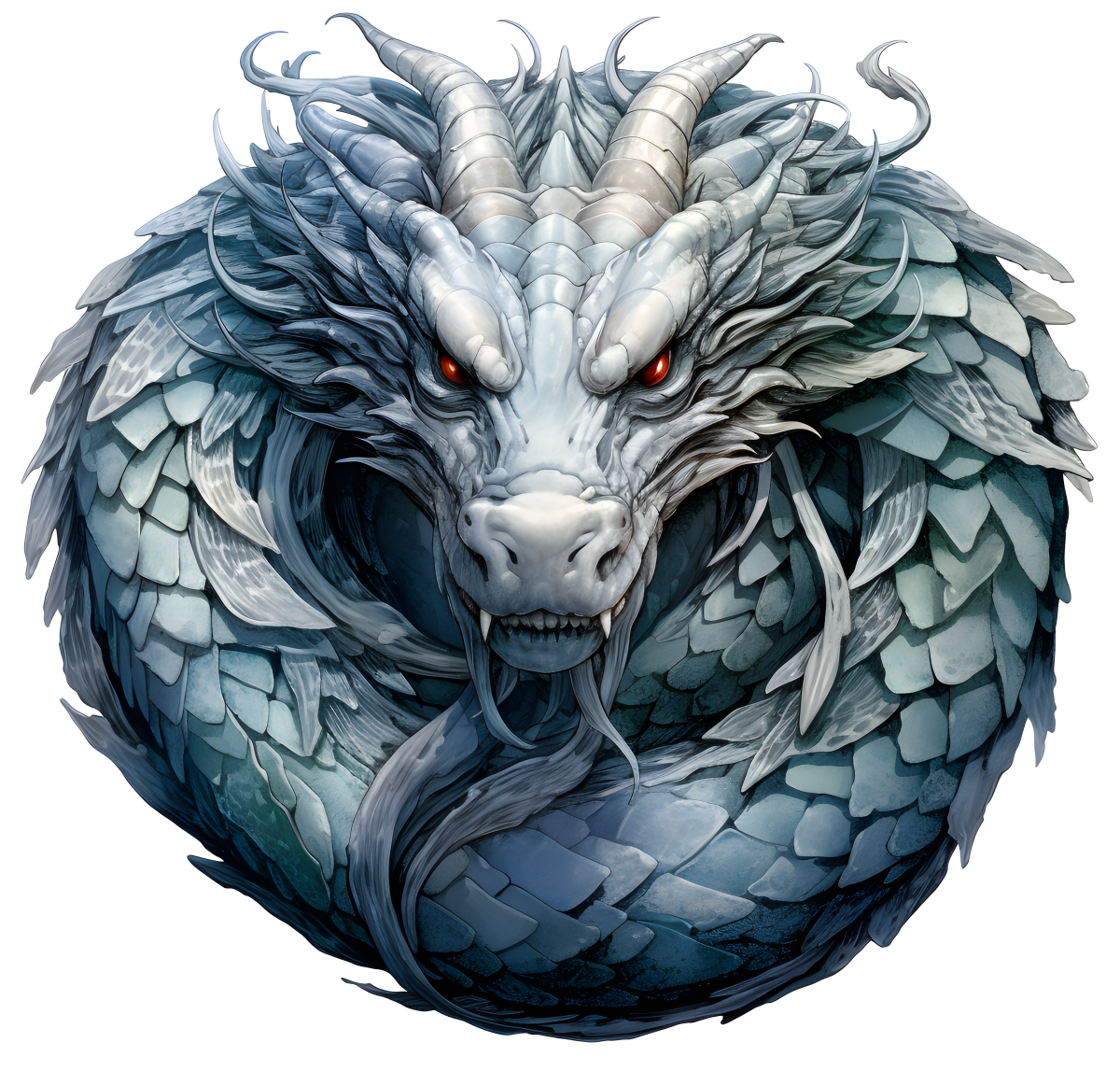Jörmungandr (2)